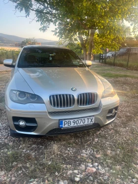 BMW X6 3.5 D - 23500 лв. - 39640038 2