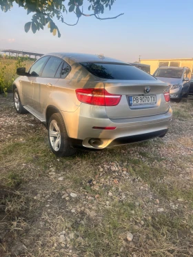 BMW X6 3.5 D - 23500 лв. - 39640038 4