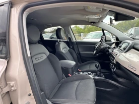 Fiat 500X 1.4i 140кс OPENING EDITION - 16500 лв. - 89265005 16