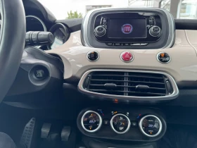 Fiat 500X 1.4i 140кс OPENING EDITION - 16500 лв. - 89265005 14