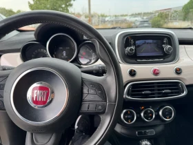 Fiat 500X 1.4i 140кс OPENING EDITION - 16500 лв. - 89265005 9