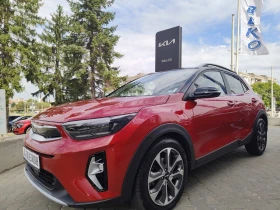 Kia Stonic EX | Mobile.bg    7