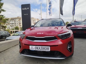     Kia Stonic EX