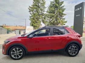 Kia Stonic EX | Mobile.bg    6