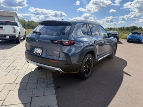 Mazda CX-50 MERIDIAN EDITION AWD | Mobile.bg    4