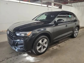 Audi Q5 * KOMFORT * CARFAX * БЕЗ ПЪРВОНАЧАЛНА ВНОСКА