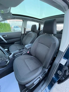 Nissan Qashqai 1.6i Италия/Панорама/Климатроник  - 8300 лв. / 4243.72 € - 90420537 13