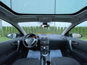 Nissan Qashqai 1.6i Италия/Панорама/Климатроник  - 8300 лв. / 4243.72 € - 90420537 11