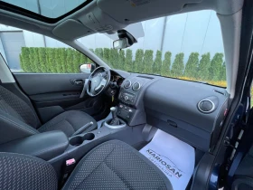 Nissan Qashqai 1.6i Италия/Панорама/Климатроник  - 8300 лв. / 4243.72 € - 90420537 12