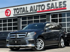 Mercedes-Benz GL 350 * //AMG SPORT | 7 SEATER | PANO | LOADED * CARFAX 