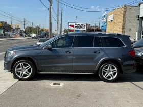 Mercedes-Benz GL 350 * //AMG SPORT | 7 SEATER | PANO | LOADED * CARFAX  | Mobile.bg    5