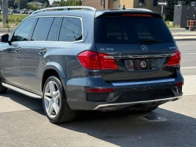 Mercedes-Benz GL 350 * //AMG SPORT | 7 SEATER | PANO | LOADED * CARFAX  | Mobile.bg    8