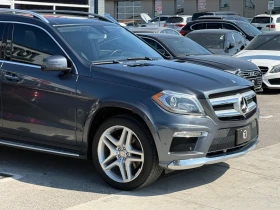 Mercedes-Benz GL 350 * //AMG SPORT | 7 SEATER | PANO | LOADED * CARFAX  | Mobile.bg    4