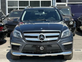 Mercedes-Benz GL 350 * //AMG SPORT | 7 SEATER | PANO | LOADED * CARFAX  | Mobile.bg    3