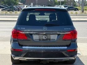 Mercedes-Benz GL 350 * //AMG SPORT | 7 SEATER | PANO | LOADED * CARFAX  | Mobile.bg    7