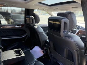 Mercedes-Benz GL 350 * //AMG SPORT | 7 SEATER | PANO | LOADED * CARFAX  | Mobile.bg    16