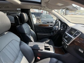 Mercedes-Benz GL 350 * //AMG SPORT | 7 SEATER | PANO | LOADED * CARFAX  | Mobile.bg    12