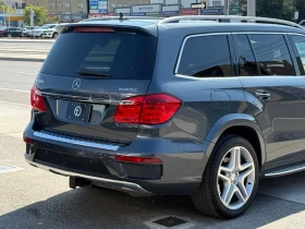 Mercedes-Benz GL 350 * //AMG SPORT | 7 SEATER | PANO | LOADED * CARFAX  | Mobile.bg    6