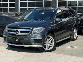 Mercedes-Benz GL 350 * //AMG SPORT | 7 SEATER | PANO | LOADED * CARFAX  | Mobile.bg    2