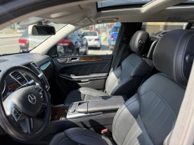 Mercedes-Benz GL 350 * //AMG SPORT | 7 SEATER | PANO | LOADED * CARFAX  | Mobile.bg    11