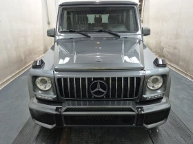 Mercedes-Benz G 63 AMG (CARFAX) | Mobile.bg    5