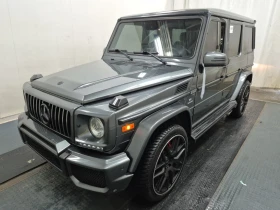  Mercedes-Benz G 63 A...