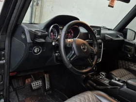 Mercedes-Benz G 63 AMG (CARFAX) | Mobile.bg    7