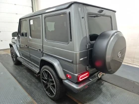 Mercedes-Benz G 63 AMG (CARFAX) | Mobile.bg    4