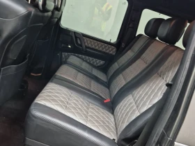 Mercedes-Benz G 63 AMG (CARFAX) | Mobile.bg    10