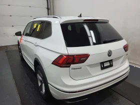 VW Tiguan * HIGHLINE * CARFAX * ЦЕНА ДО БЪЛГАРИЯ - 32550 лв. / 16642.55 € - 66027298 4