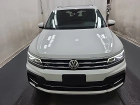 VW Tiguan * HIGHLINE * CARFAX * ЦЕНА ДО БЪЛГАРИЯ - 32550 лв. / 16642.55 € - 66027298 6