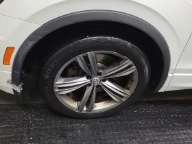 VW Tiguan * HIGHLINE * CARFAX * ЦЕНА ДО БЪЛГАРИЯ - 32550 лв. / 16642.55 € - 66027298 8