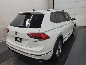 VW Tiguan * HIGHLINE * CARFAX * ЦЕНА ДО БЪЛГАРИЯ - 32550 лв. / 16642.55 € - 66027298 3