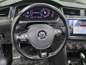 VW Tiguan * HIGHLINE * CARFAX * ЦЕНА ДО БЪЛГАРИЯ - 32550 лв. / 16642.55 € - 66027298 11