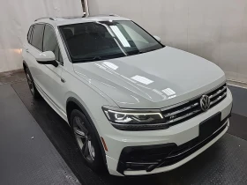 VW Tiguan * HIGHLINE * CARFAX * ЦЕНА ДО БЪЛГАРИЯ - 32550 лв. / 16642.55 € - 66027298 2