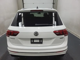 VW Tiguan * HIGHLINE * CARFAX * ЦЕНА ДО БЪЛГАРИЯ - 32550 лв. / 16642.55 € - 66027298 5