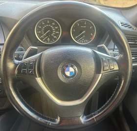 BMW X6 XDRIVE 40d, снимка 6