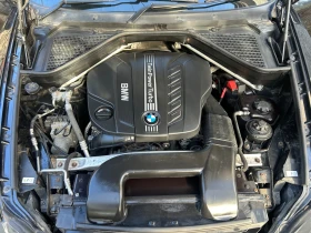 BMW X6 XDRIVE 40d, снимка 7