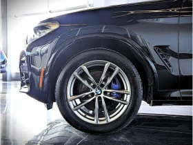 BMW X3 * xDrive30i M Sport Package * CARFAX * БЕЗ ПЪРВОНА - 52650 лв. / 26919.52 € - 65032678 12