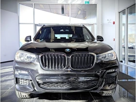 BMW X3 * xDrive30i M Sport Package * CARFAX * БЕЗ ПЪРВОНА - 52650 лв. / 26919.52 € - 65032678 2
