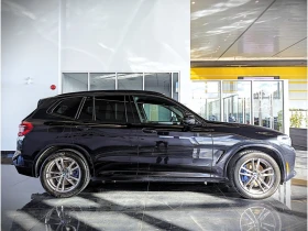 BMW X3 * xDrive30i M Sport Package * CARFAX * БЕЗ ПЪРВОНА - 52650 лв. / 26919.52 € - 65032678 5