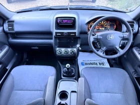 Honda Cr-v 2.0i* НОВИ ГУМИ* АВТОПИЛОТ* ОТ АНГЛИЯ*  - 6260 лв. / 3200.69 € - 17131370 11