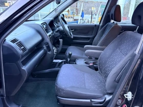 Honda Cr-v 2.0i* НОВИ ГУМИ* АВТОПИЛОТ* ОТ АНГЛИЯ*  - 6260 лв. / 3200.69 € - 17131370 9