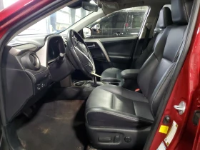Toyota Rav4 HV LIMITED* ПОДГРЕВ* ШИБИДАХ* 360 КАМЕРИ* LANE - 14800 € / 28946.28 лв. - 84228450 8