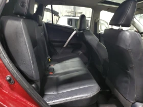 Toyota Rav4 HV LIMITED* ПОДГРЕВ* ШИБИДАХ* 360 КАМЕРИ* LANE - 14800 € / 28946.28 лв. - 84228450 10