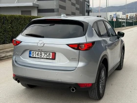Mazda CX-5 2.2 AWD/SKYACTIV/Камера/ПълнаСервизнИстория - 13300 € / 26012.54 лв. - 28993591 4