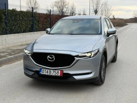 Mazda CX-5 2.2 AWD/SKYACTIV/Камера/ПълнаСервизнИстория