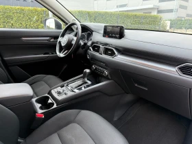 Mazda CX-5 2.2 AWD/SKYACTIV/Камера/ПълнаСервизнИстория - 13300 € / 26012.54 лв. - 28993591 11