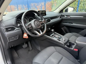 Mazda CX-5 2.2 AWD/SKYACTIV/Камера/ПълнаСервизнИстория - 13300 € / 26012.54 лв. - 28993591 8