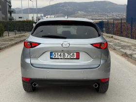 Mazda CX-5 2.2 AWD/SKYACTIV/Камера/ПълнаСервизнИстория - 13300 € / 26012.54 лв. - 28993591 5
